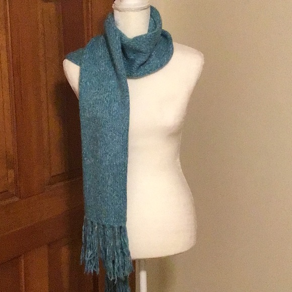 Accessories - Acrylic Scarf